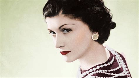 como murio coco chanel|coco chanel history and background.